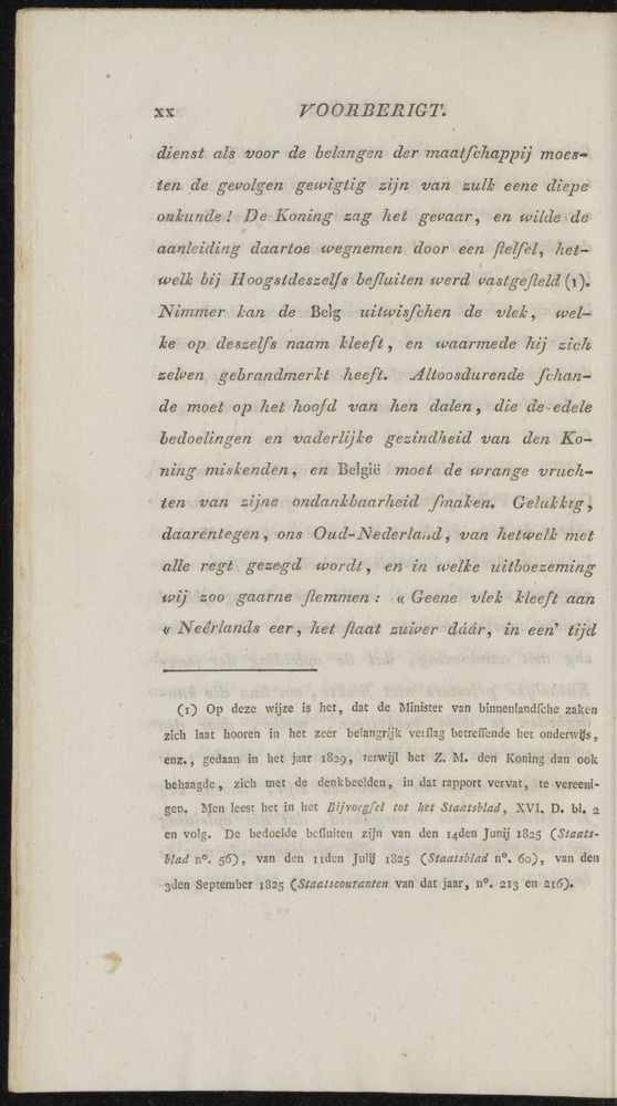 Nederlandsche pandecten, of Verzameling van wetten in het Koningrijk der Nederlanden / door W.Y. van Hamelsveld - 