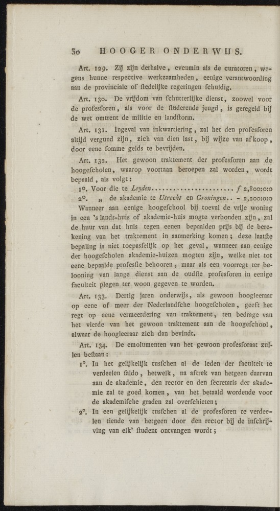 Nederlandsche pandecten, of Verzameling van wetten in het Koningrijk der Nederlanden / door W.Y. van Hamelsveld - 