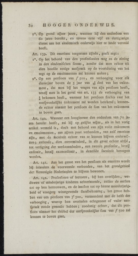 Nederlandsche pandecten, of Verzameling van wetten in het Koningrijk der Nederlanden / door W.Y. van Hamelsveld - 