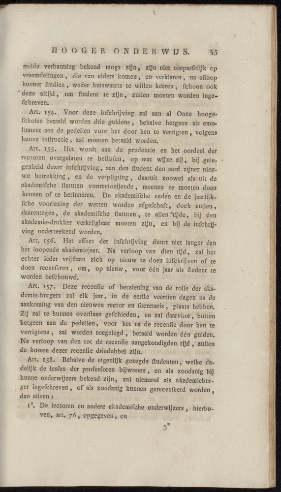 Nederlandsche pandecten, of Verzameling van wetten in het Koningrijk der Nederlanden / door W.Y. van Hamelsveld - 