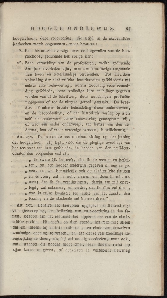 Nederlandsche pandecten, of Verzameling van wetten in het Koningrijk der Nederlanden / door W.Y. van Hamelsveld - 