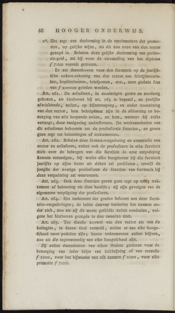 Nederlandsche pandecten, of Verzameling van wetten in het Koningrijk der Nederlanden / door W.Y. van Hamelsveld - 