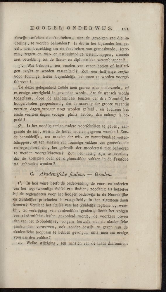Nederlandsche pandecten, of Verzameling van wetten in het Koningrijk der Nederlanden / door W.Y. van Hamelsveld - 