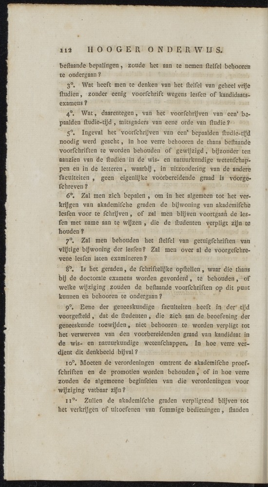 Nederlandsche pandecten, of Verzameling van wetten in het Koningrijk der Nederlanden / door W.Y. van Hamelsveld - 