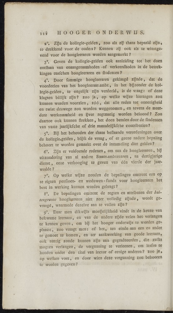 Nederlandsche pandecten, of Verzameling van wetten in het Koningrijk der Nederlanden / door W.Y. van Hamelsveld - 