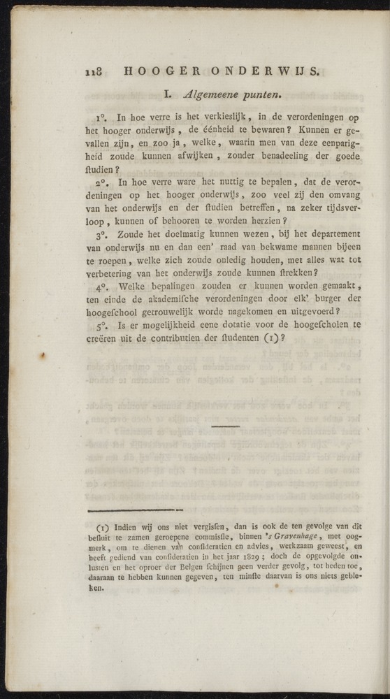 Nederlandsche pandecten, of Verzameling van wetten in het Koningrijk der Nederlanden / door W.Y. van Hamelsveld - 