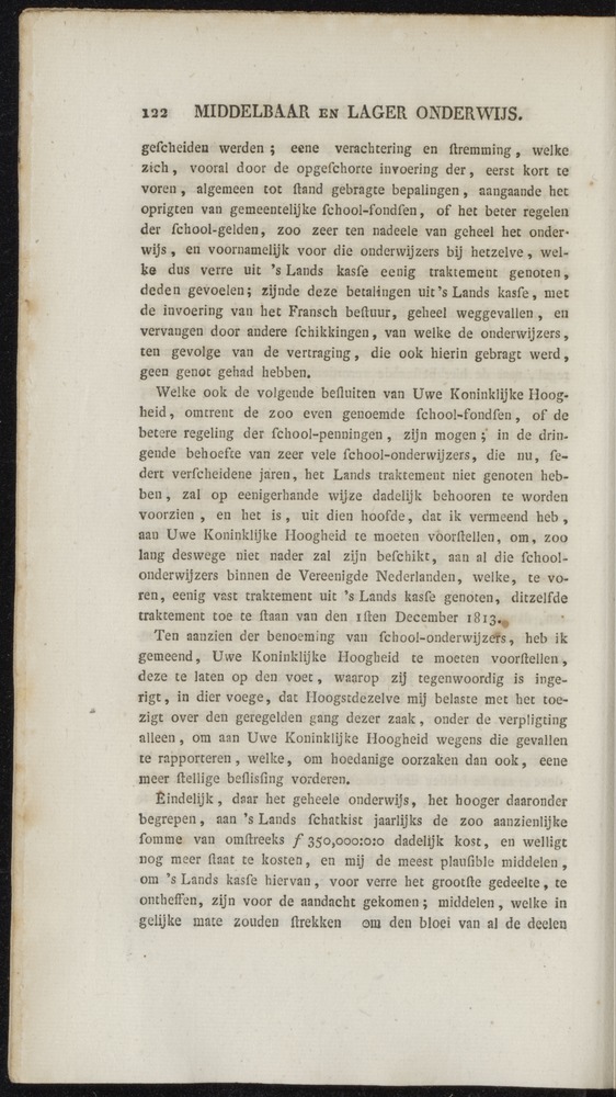 Nederlandsche pandecten, of Verzameling van wetten in het Koningrijk der Nederlanden / door W.Y. van Hamelsveld - 