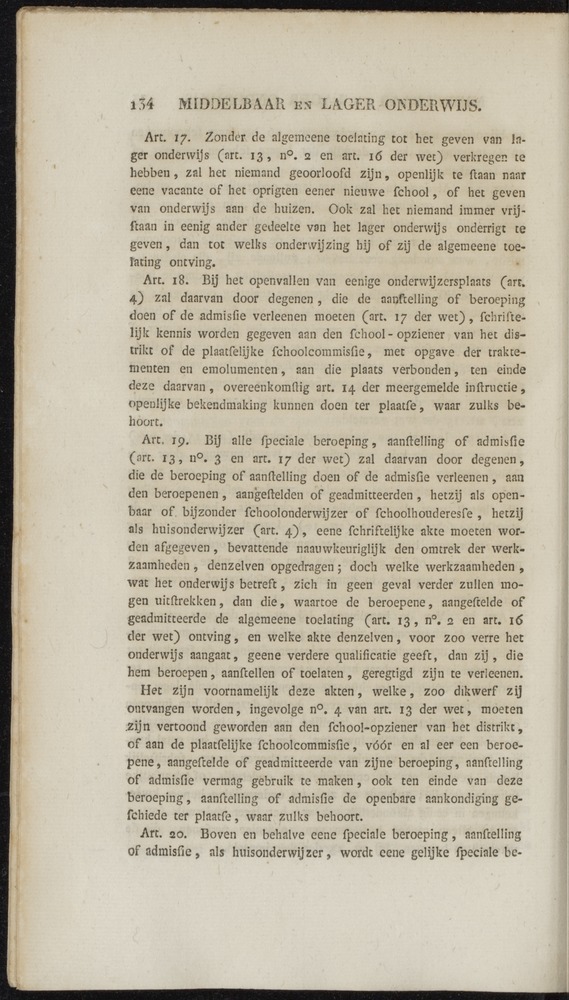 Nederlandsche pandecten, of Verzameling van wetten in het Koningrijk der Nederlanden / door W.Y. van Hamelsveld - 