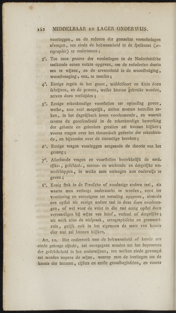 Nederlandsche pandecten, of Verzameling van wetten in het Koningrijk der Nederlanden / door W.Y. van Hamelsveld - 