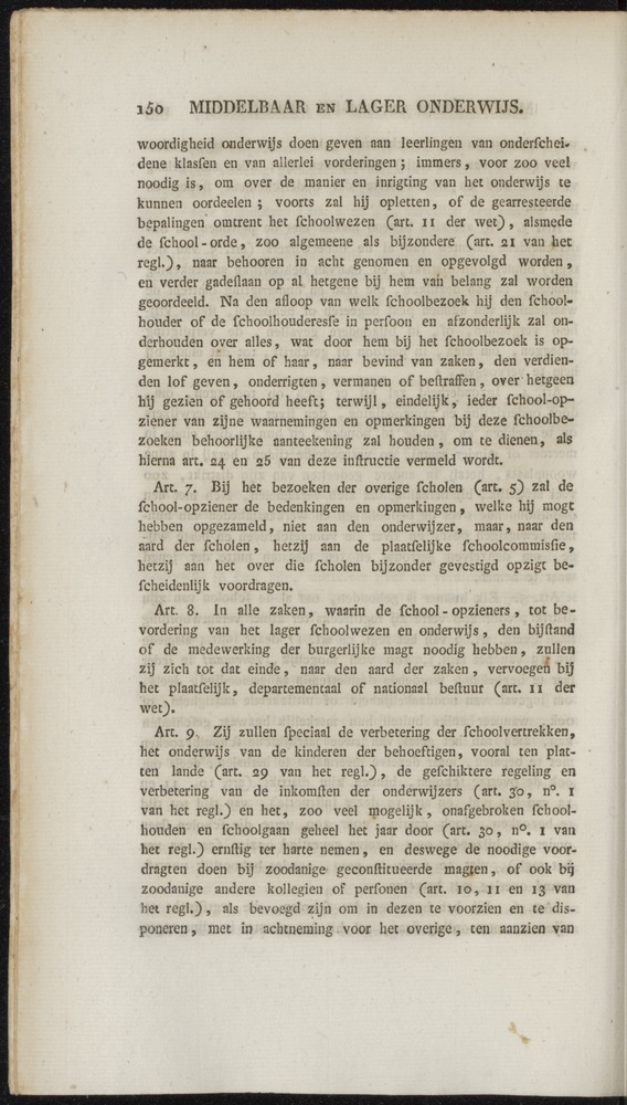 Nederlandsche pandecten, of Verzameling van wetten in het Koningrijk der Nederlanden / door W.Y. van Hamelsveld - 
