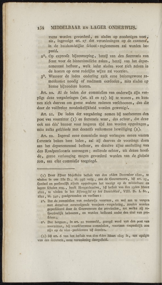 Nederlandsche pandecten, of Verzameling van wetten in het Koningrijk der Nederlanden / door W.Y. van Hamelsveld - 