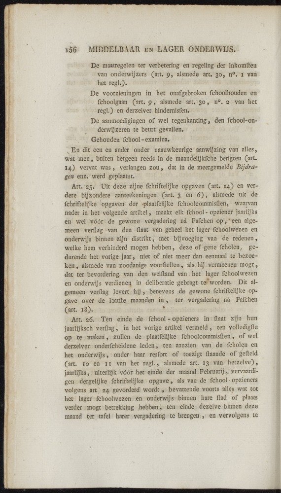 Nederlandsche pandecten, of Verzameling van wetten in het Koningrijk der Nederlanden / door W.Y. van Hamelsveld - 