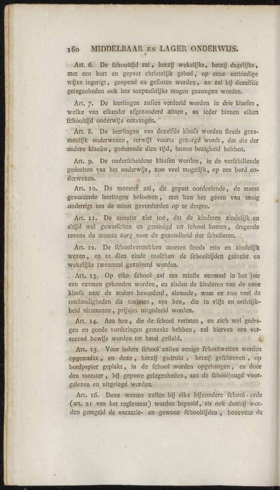 Nederlandsche pandecten, of Verzameling van wetten in het Koningrijk der Nederlanden / door W.Y. van Hamelsveld - 
