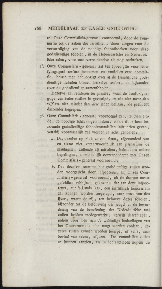 Nederlandsche pandecten, of Verzameling van wetten in het Koningrijk der Nederlanden / door W.Y. van Hamelsveld - 