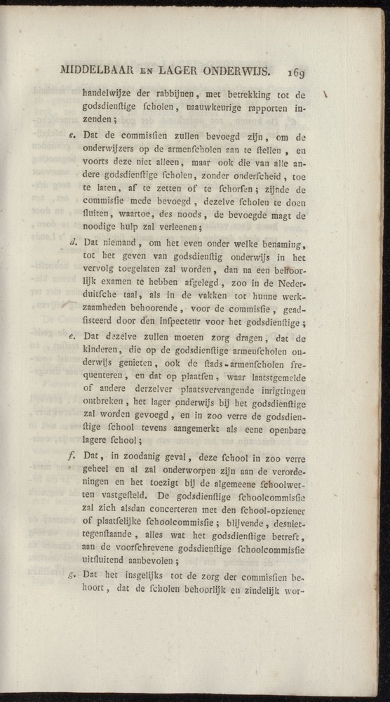 Nederlandsche pandecten, of Verzameling van wetten in het Koningrijk der Nederlanden / door W.Y. van Hamelsveld - 