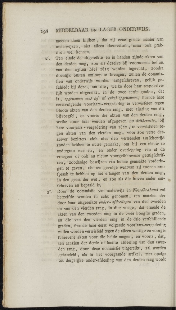 Nederlandsche pandecten, of Verzameling van wetten in het Koningrijk der Nederlanden / door W.Y. van Hamelsveld - 