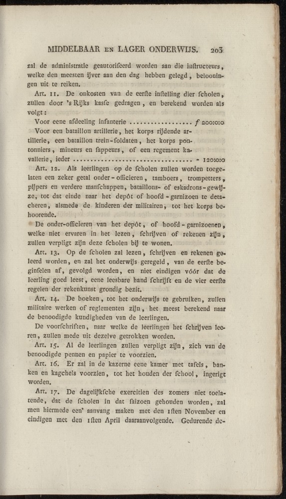 Nederlandsche pandecten, of Verzameling van wetten in het Koningrijk der Nederlanden / door W.Y. van Hamelsveld - 
