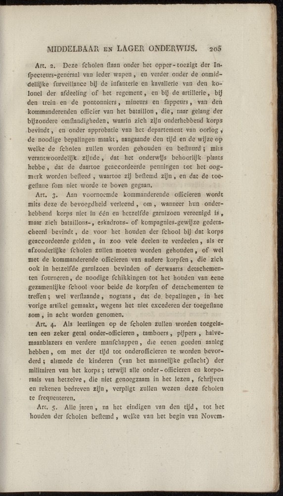 Nederlandsche pandecten, of Verzameling van wetten in het Koningrijk der Nederlanden / door W.Y. van Hamelsveld - 