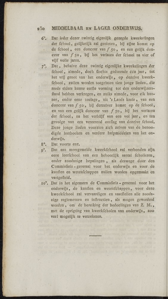Nederlandsche pandecten, of Verzameling van wetten in het Koningrijk der Nederlanden / door W.Y. van Hamelsveld - 