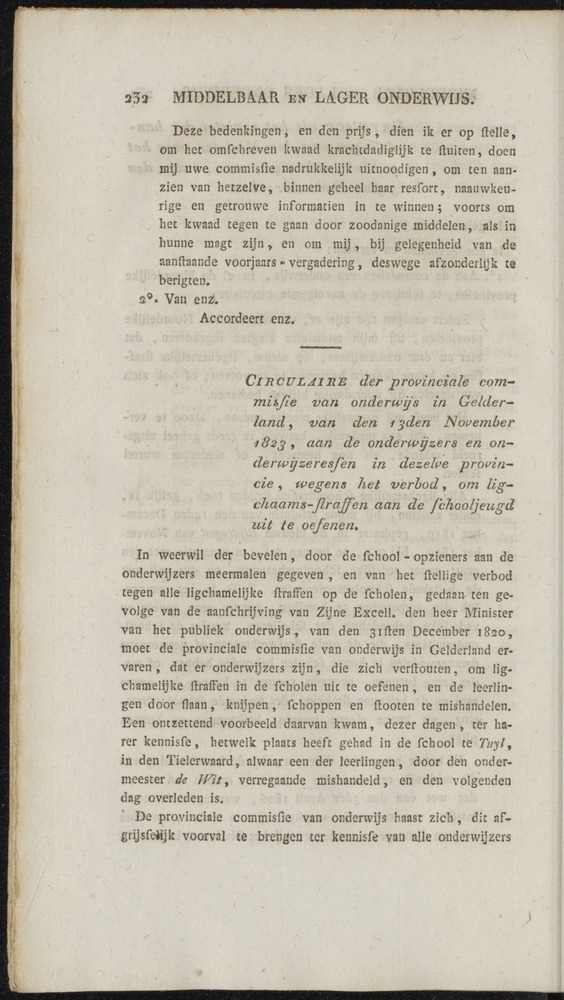 Nederlandsche pandecten, of Verzameling van wetten in het Koningrijk der Nederlanden / door W.Y. van Hamelsveld - 