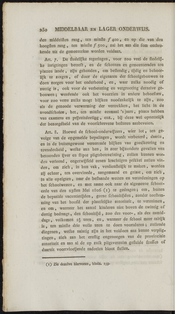 Nederlandsche pandecten, of Verzameling van wetten in het Koningrijk der Nederlanden / door W.Y. van Hamelsveld - 