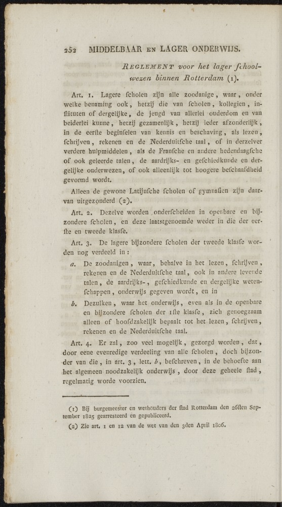 Nederlandsche pandecten, of Verzameling van wetten in het Koningrijk der Nederlanden / door W.Y. van Hamelsveld - 