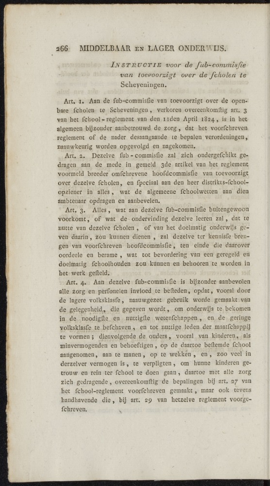 Nederlandsche pandecten, of Verzameling van wetten in het Koningrijk der Nederlanden / door W.Y. van Hamelsveld - 
