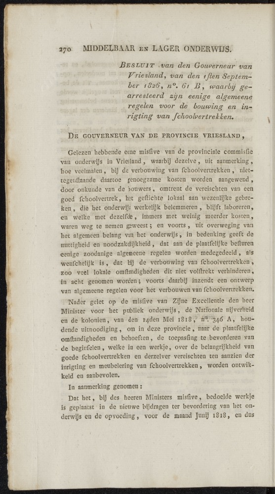 Nederlandsche pandecten, of Verzameling van wetten in het Koningrijk der Nederlanden / door W.Y. van Hamelsveld - 