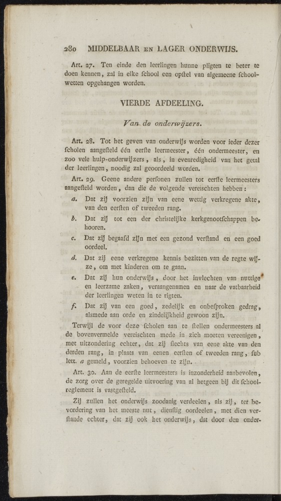 Nederlandsche pandecten, of Verzameling van wetten in het Koningrijk der Nederlanden / door W.Y. van Hamelsveld - 
