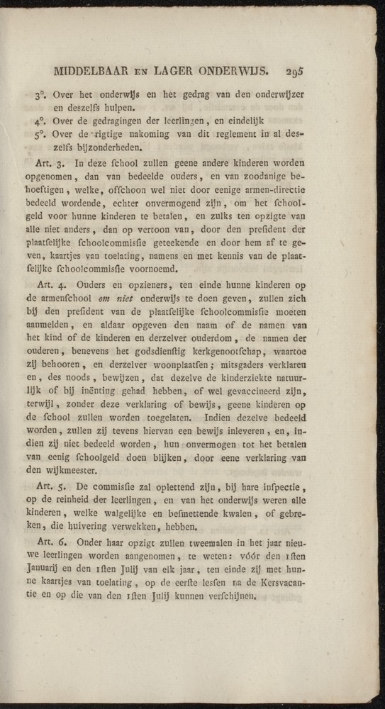 Nederlandsche pandecten, of Verzameling van wetten in het Koningrijk der Nederlanden / door W.Y. van Hamelsveld - 
