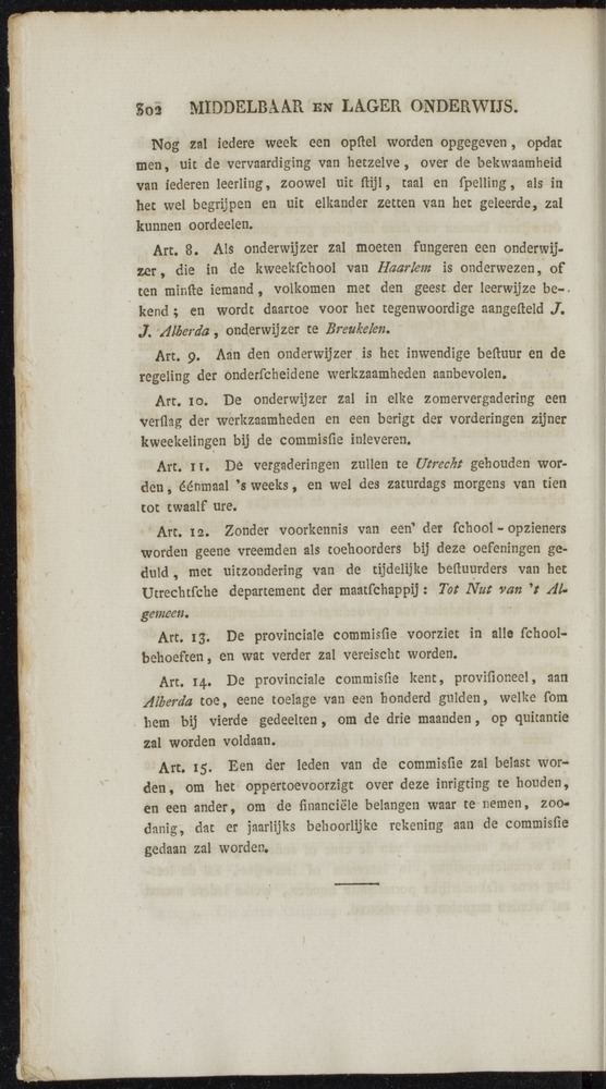 Nederlandsche pandecten, of Verzameling van wetten in het Koningrijk der Nederlanden / door W.Y. van Hamelsveld - 
