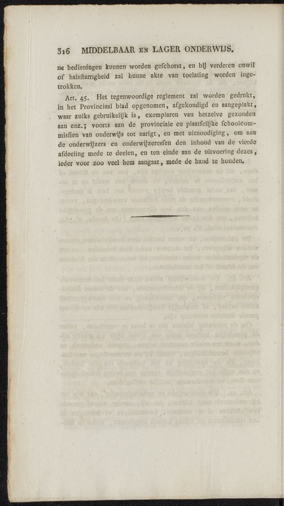 Nederlandsche pandecten, of Verzameling van wetten in het Koningrijk der Nederlanden / door W.Y. van Hamelsveld - 