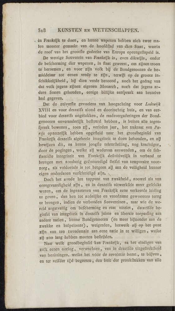Nederlandsche pandecten, of Verzameling van wetten in het Koningrijk der Nederlanden / door W.Y. van Hamelsveld - 