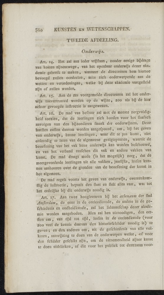 Nederlandsche pandecten, of Verzameling van wetten in het Koningrijk der Nederlanden / door W.Y. van Hamelsveld - 