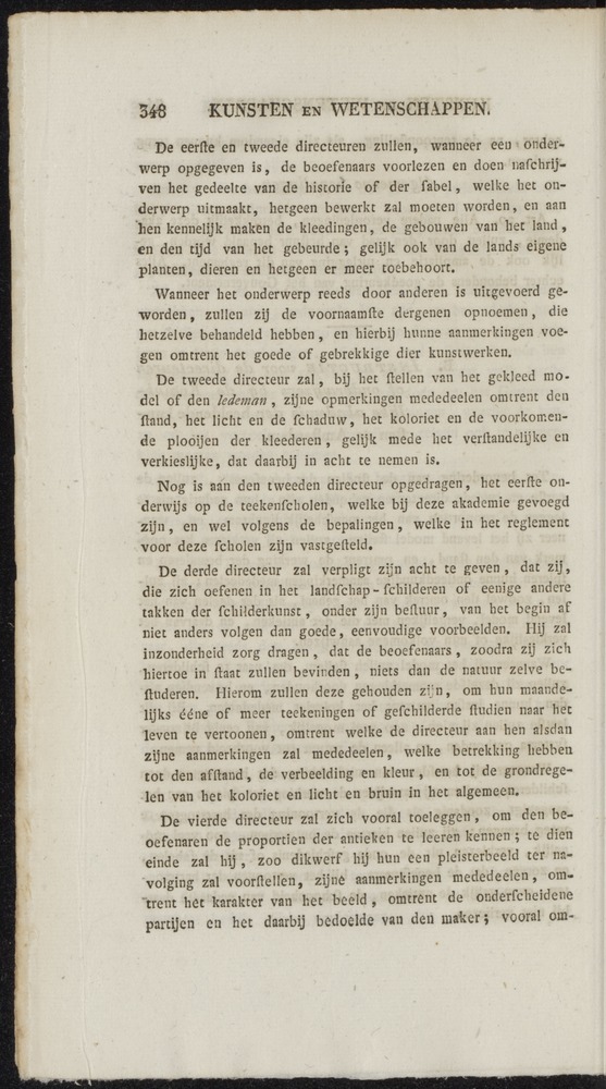 Nederlandsche pandecten, of Verzameling van wetten in het Koningrijk der Nederlanden / door W.Y. van Hamelsveld - 