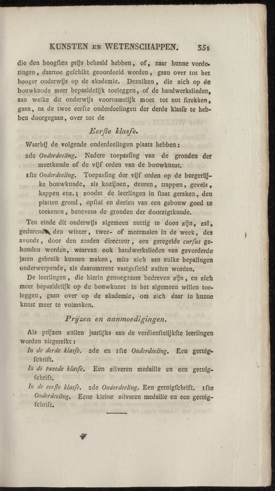 Nederlandsche pandecten, of Verzameling van wetten in het Koningrijk der Nederlanden / door W.Y. van Hamelsveld - 