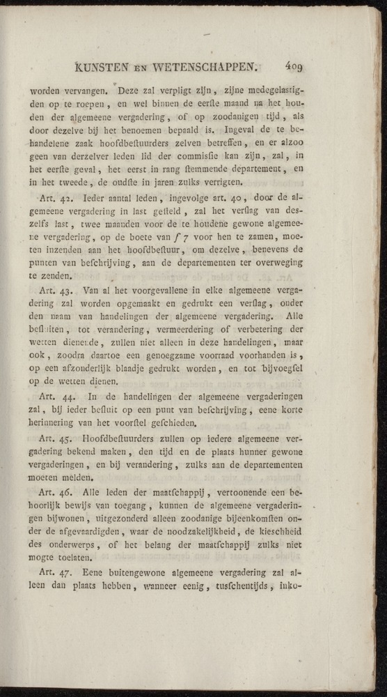 Nederlandsche pandecten, of Verzameling van wetten in het Koningrijk der Nederlanden / door W.Y. van Hamelsveld - 