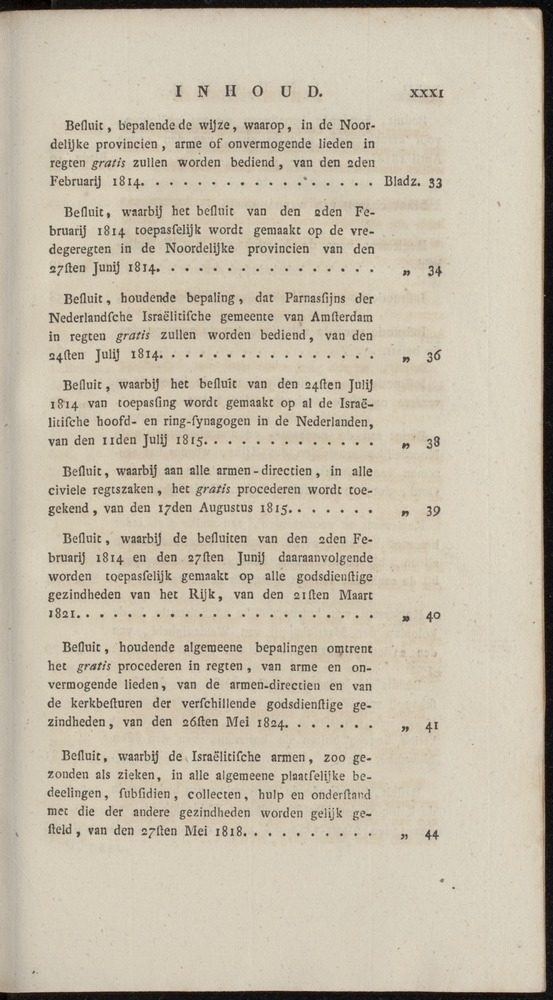 Nederlandsche pandecten, of Verzameling van wetten in het Koningrijk der Nederlanden / door W.Y. van Hamelsveld - 