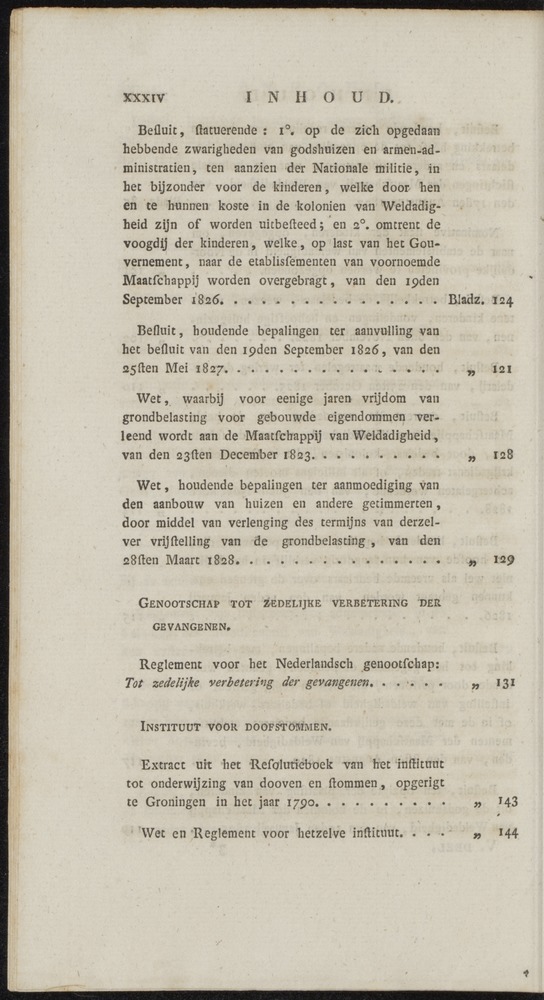 Nederlandsche pandecten, of Verzameling van wetten in het Koningrijk der Nederlanden / door W.Y. van Hamelsveld - 