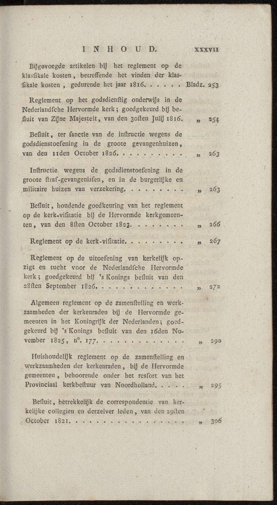Nederlandsche pandecten, of Verzameling van wetten in het Koningrijk der Nederlanden / door W.Y. van Hamelsveld - 