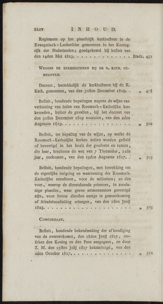 Nederlandsche pandecten, of Verzameling van wetten in het Koningrijk der Nederlanden / door W.Y. van Hamelsveld - 