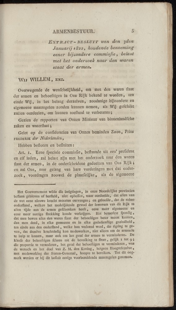 Nederlandsche pandecten, of Verzameling van wetten in het Koningrijk der Nederlanden / door W.Y. van Hamelsveld - 
