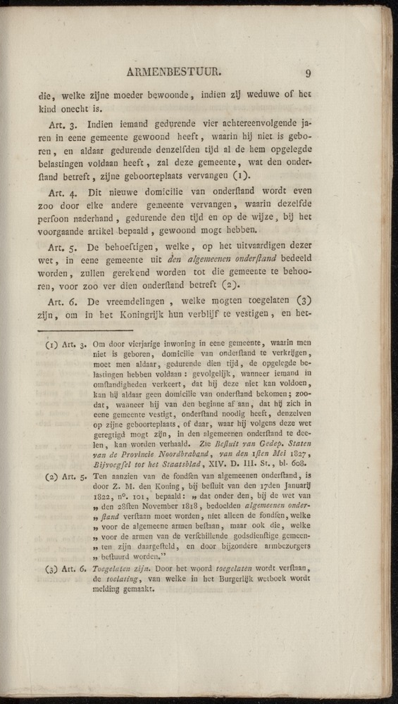 Nederlandsche pandecten, of Verzameling van wetten in het Koningrijk der Nederlanden / door W.Y. van Hamelsveld - 