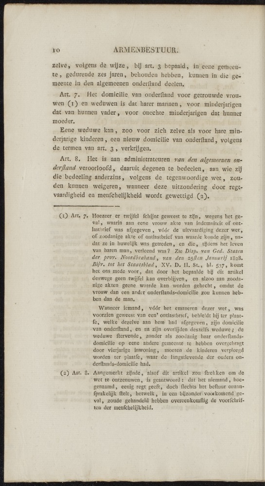 Nederlandsche pandecten, of Verzameling van wetten in het Koningrijk der Nederlanden / door W.Y. van Hamelsveld - 
