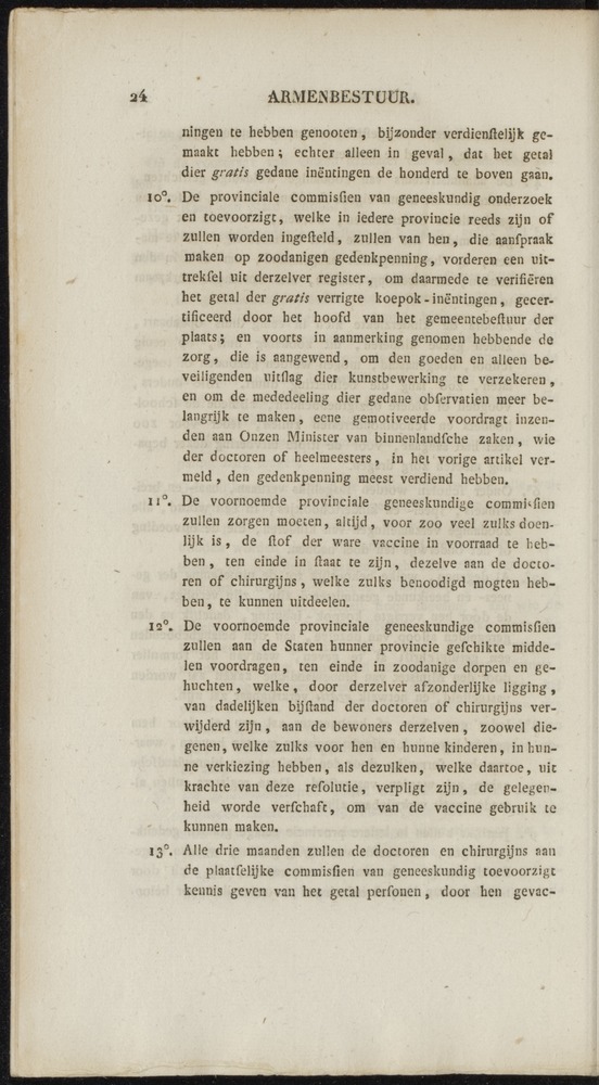 Nederlandsche pandecten, of Verzameling van wetten in het Koningrijk der Nederlanden / door W.Y. van Hamelsveld - 
