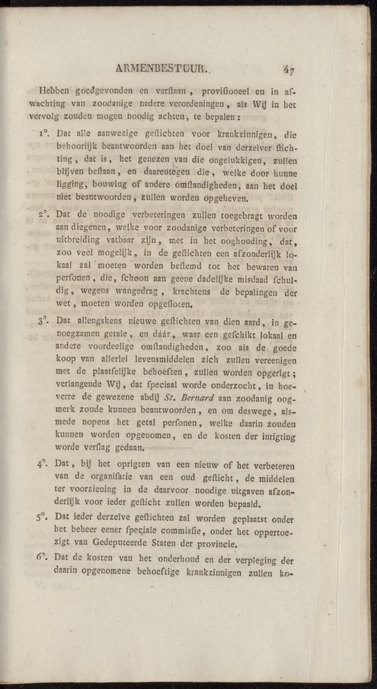Nederlandsche pandecten, of Verzameling van wetten in het Koningrijk der Nederlanden / door W.Y. van Hamelsveld - 