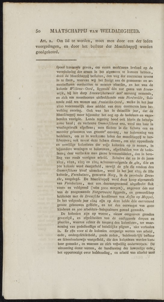 Nederlandsche pandecten, of Verzameling van wetten in het Koningrijk der Nederlanden / door W.Y. van Hamelsveld - 