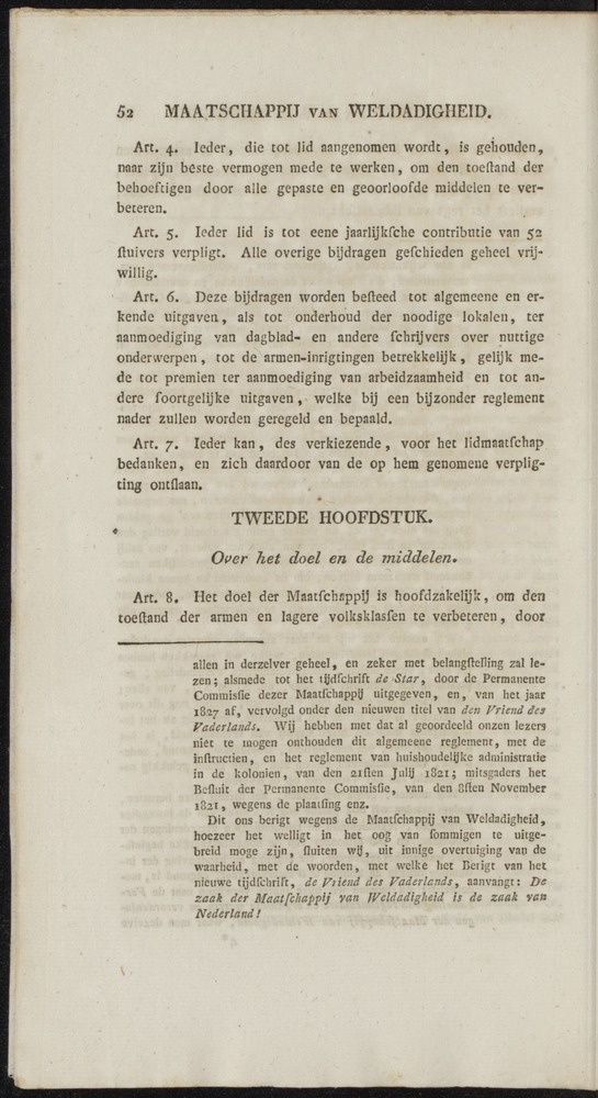 Nederlandsche pandecten, of Verzameling van wetten in het Koningrijk der Nederlanden / door W.Y. van Hamelsveld - 