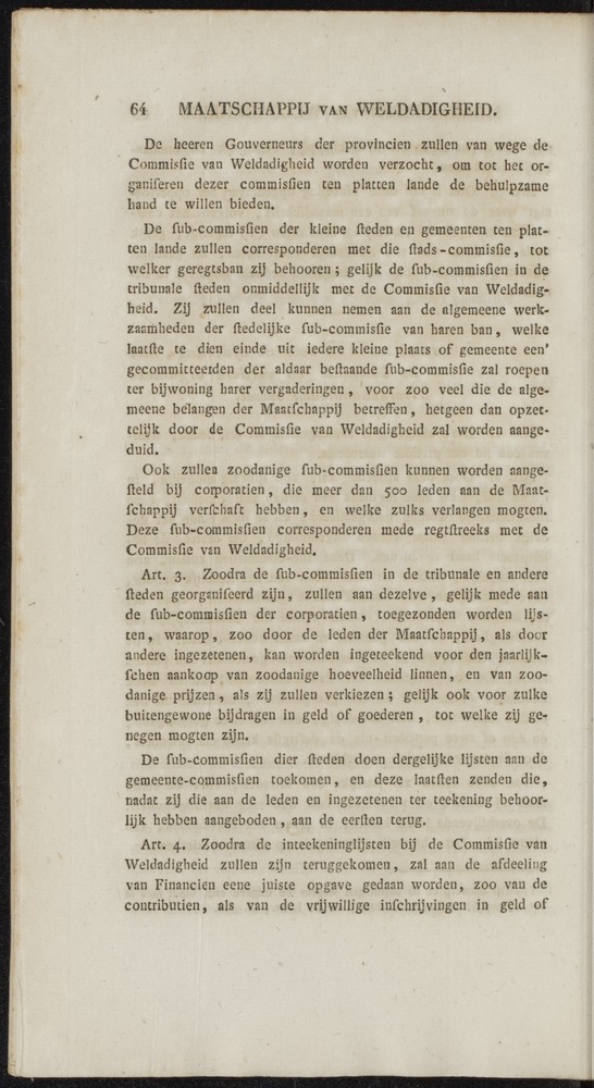 Nederlandsche pandecten, of Verzameling van wetten in het Koningrijk der Nederlanden / door W.Y. van Hamelsveld - 