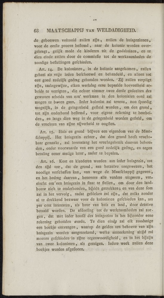 Nederlandsche pandecten, of Verzameling van wetten in het Koningrijk der Nederlanden / door W.Y. van Hamelsveld - 